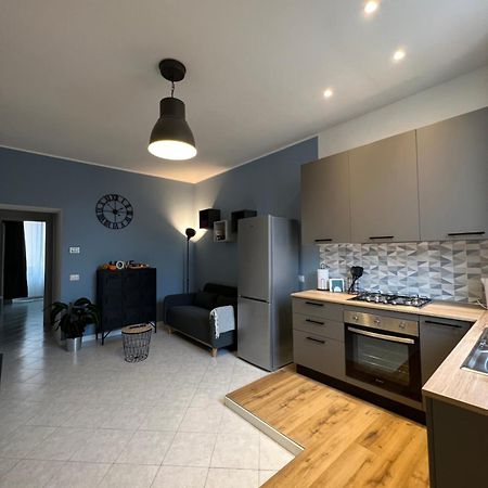 Apartmán La Casa Di Lidia - Bocconi Milán Exteriér fotografie