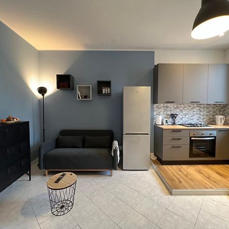 Apartmán La Casa Di Lidia - Bocconi Milán Exteriér fotografie
