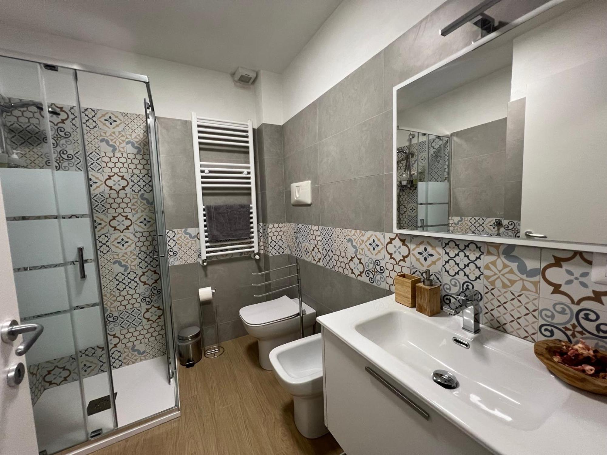 Apartmán La Casa Di Lidia - Bocconi Milán Exteriér fotografie