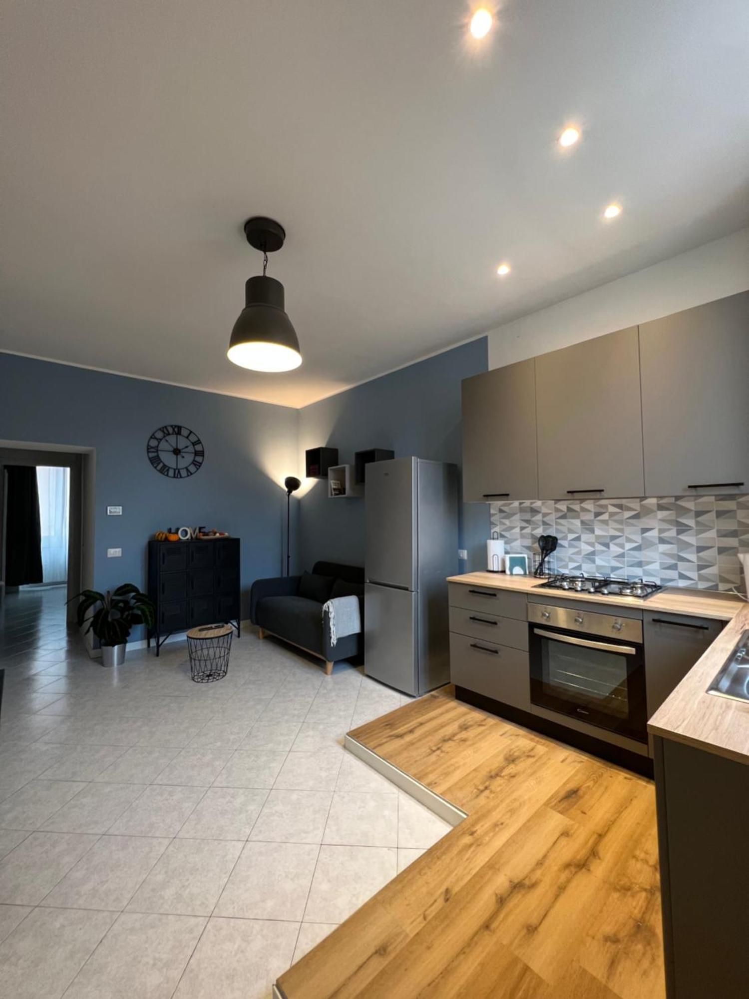 Apartmán La Casa Di Lidia - Bocconi Milán Exteriér fotografie