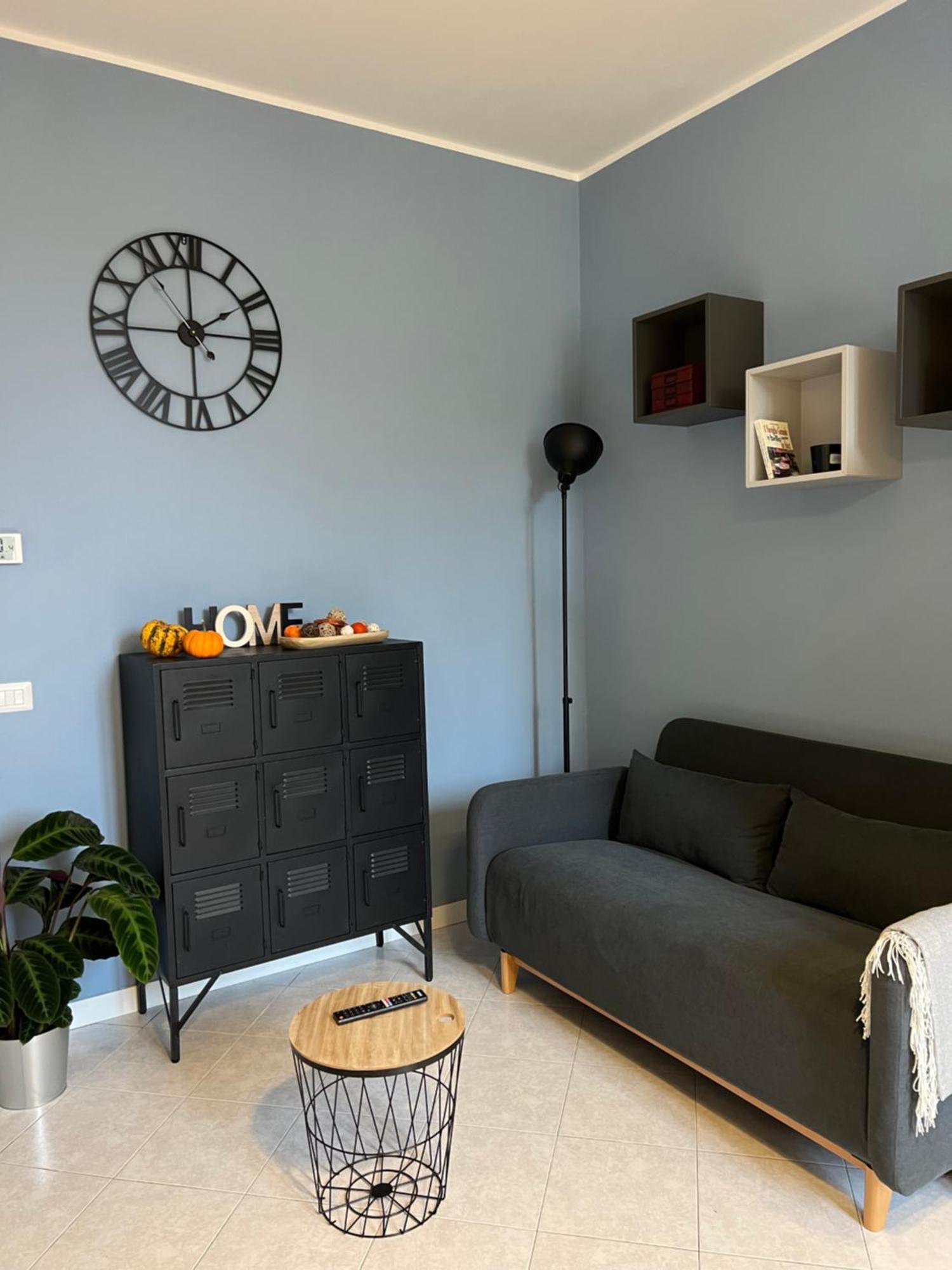 Apartmán La Casa Di Lidia - Bocconi Milán Exteriér fotografie