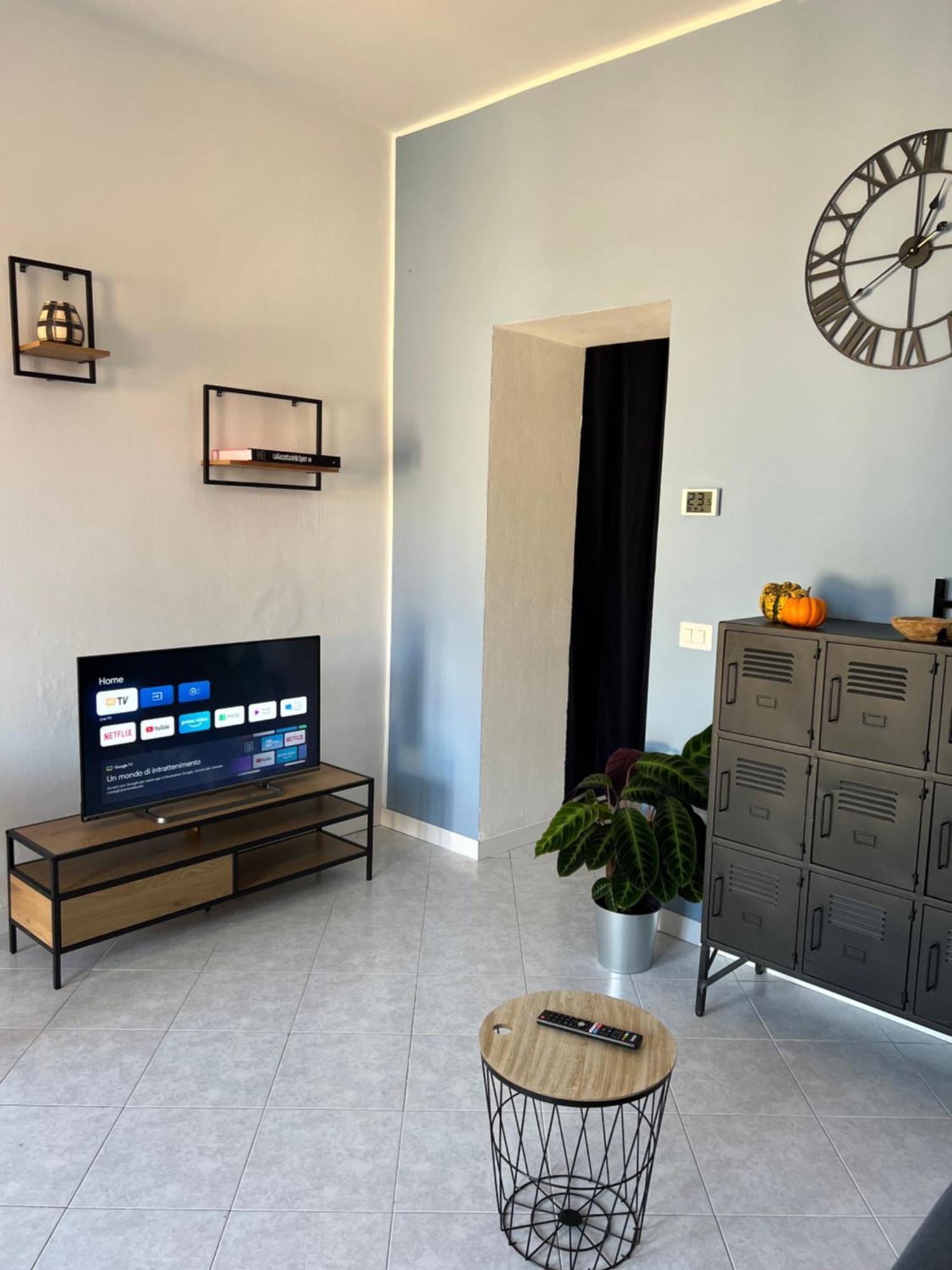 Apartmán La Casa Di Lidia - Bocconi Milán Exteriér fotografie
